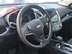 شيفروليه ماليبو